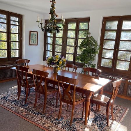 Mirador Del Valle Bed & Breakfast Bed & Breakfast Eriste Dış mekan fotoğraf