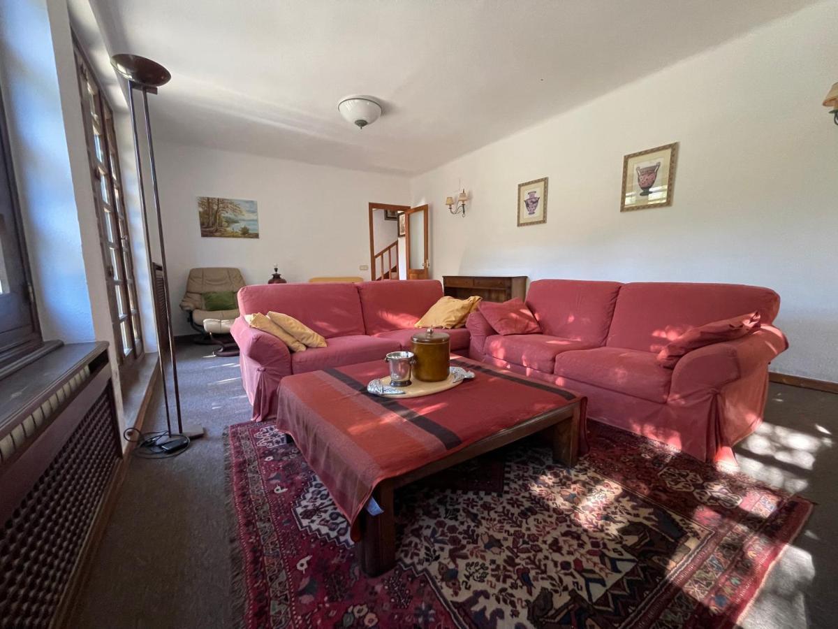 Mirador Del Valle Bed & Breakfast Bed & Breakfast Eriste Dış mekan fotoğraf