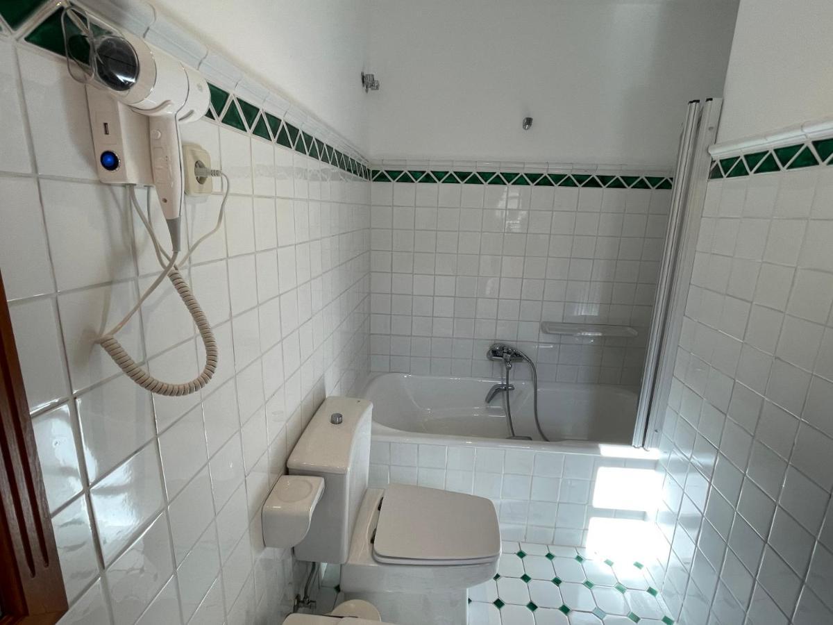 Mirador Del Valle Bed & Breakfast Bed & Breakfast Eriste Dış mekan fotoğraf