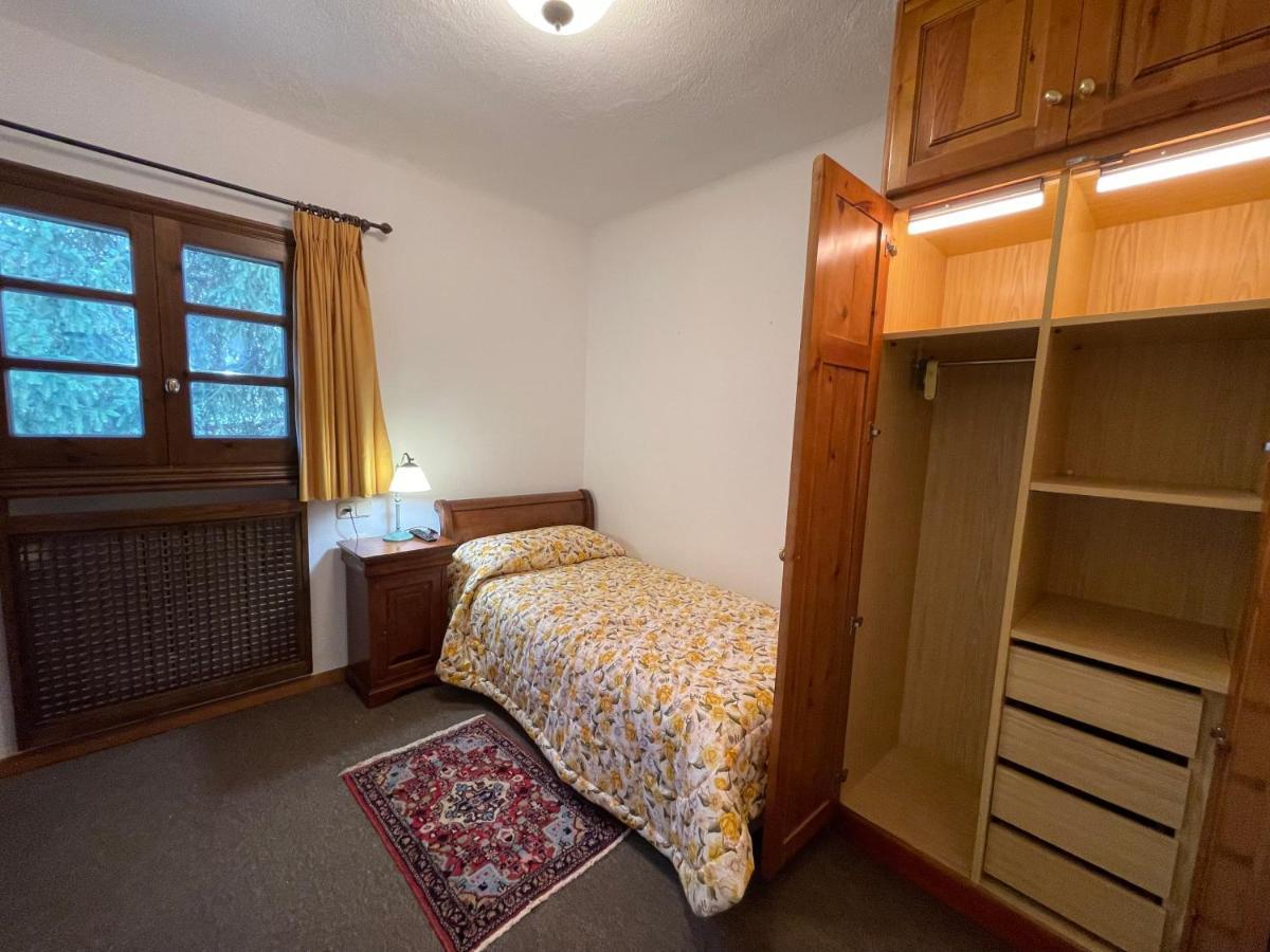Mirador Del Valle Bed & Breakfast Bed & Breakfast Eriste Dış mekan fotoğraf