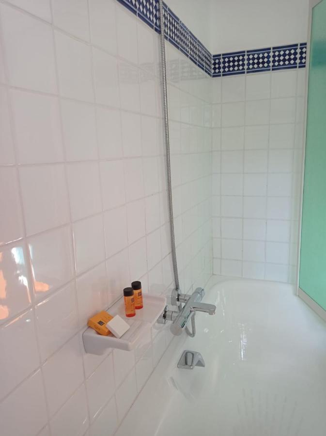Mirador Del Valle Bed & Breakfast Bed & Breakfast Eriste Dış mekan fotoğraf
